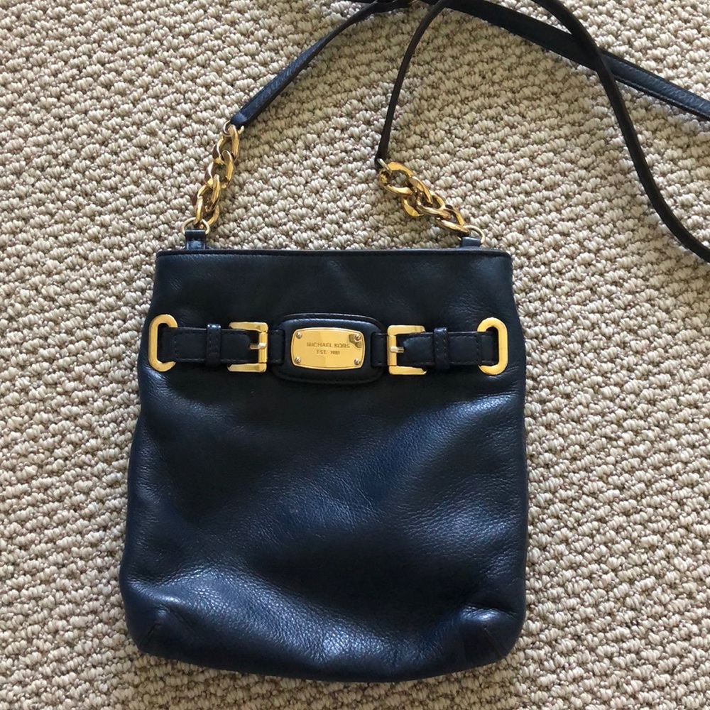 Michael Kors crossbody bag